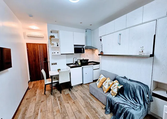 Appartement Perle Maritime 3 Proche Wifi Clim *