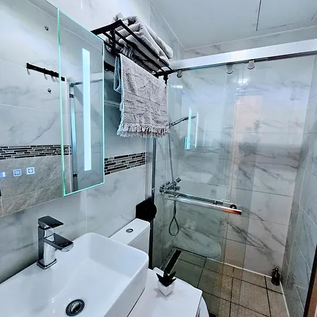 Perle Maritime 3 Proche Wifi Clim Cagnes-sur-Mer