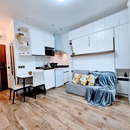 Appartement Perle Maritime 3 Proche Wifi Clim *
