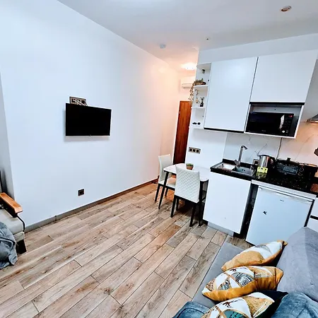 Perle Maritime 3 Proche Wifi Clim Cagnes-sur-Mer