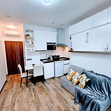 Appartement Perle Maritime 3 Proche Wifi Clim *