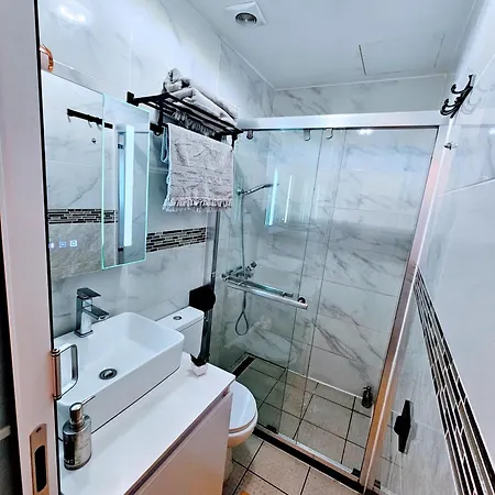 Perle Maritime 3 Proche Wifi Clim كانيو سور مير