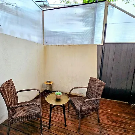 Appartement Perle Maritime 3 Proche Wifi Clim