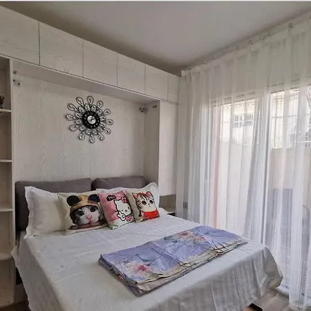 Perle Maritime 3 Proche Wifi Clim * كانيو سور مير