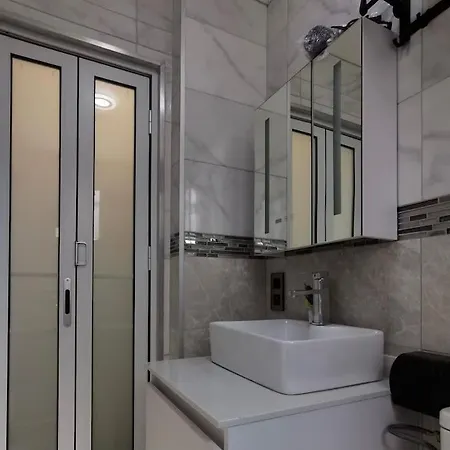 Perle Maritime 3 Proche Wifi Clim Appartement Cagnes-sur-Mer